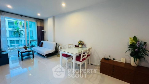 ราคาดี ห้องชุด 1 ห้องนอน The Breeze Hua Hin ขนาด 55 ตร.ม. (ID 2951350)