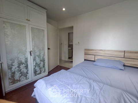Pet-Friendly 2-BR Condo in Wittayu Complex Near BTS Phloen Chit (ID 2110978)