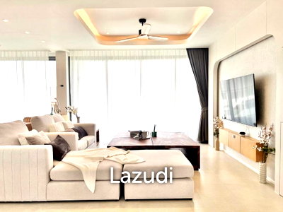 ขายคอนโด : 3 Bed 3 Bath 216.84 SQ.M Blue Canyon Heights Home 1