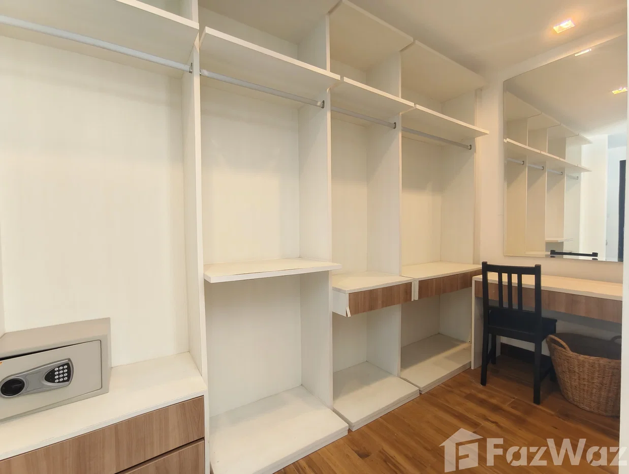 รูป Garden Pool Refinement — A Villa Crafted for Luxury 6412031 - รูปที่ 13/15
