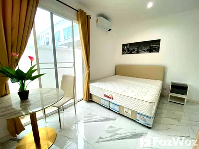 Houses for sale Muang Phuket Phuket : 5 Bedroom House for sale at The Rich Villa Kohkeaw  6412077