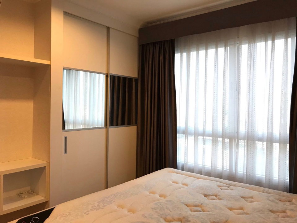 picture Lumpini Suite                     Pinklao - 7/11