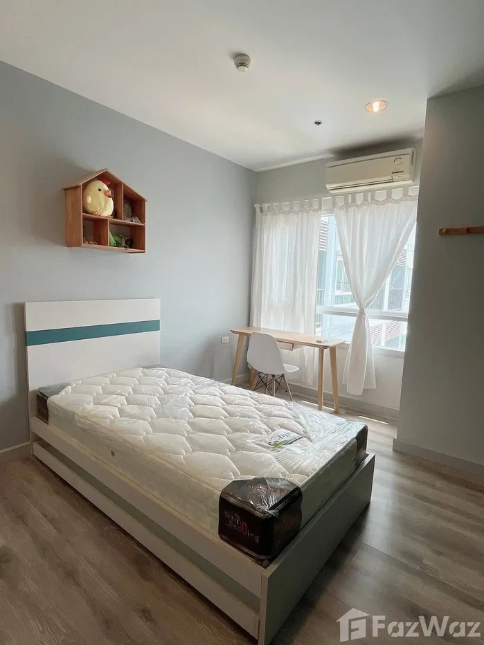 รูป ขาย คอนโด 2 ห้องนอน ในโครงการ เซ็นทริค ซี 6411400 - รูปที่ 5/10