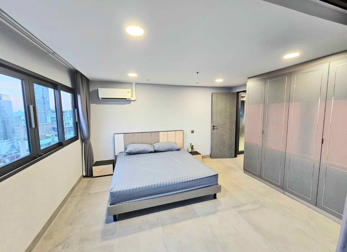 picture The Waterford Diamond Sukhumvit 30/1 - 9/17