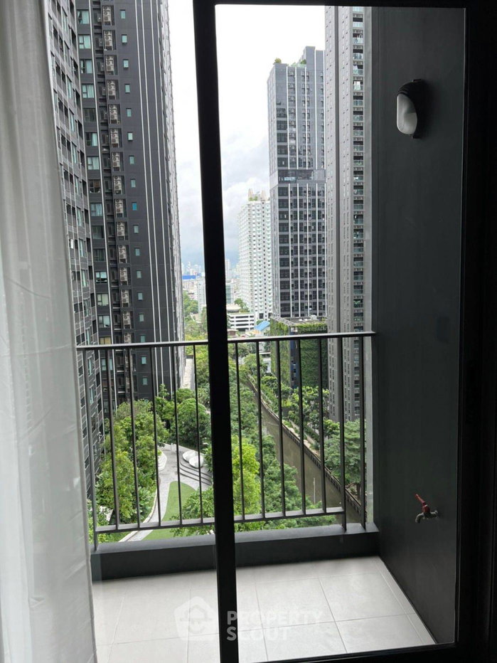 รูป คอนโด 2 ห้องนอน ขนาด 47 ตร.ม. ใน Life Asoke - Rama 9 ใกล้ MRT พระราม 9 300 ม. (ID 2541734) - รูปที่ 10/11