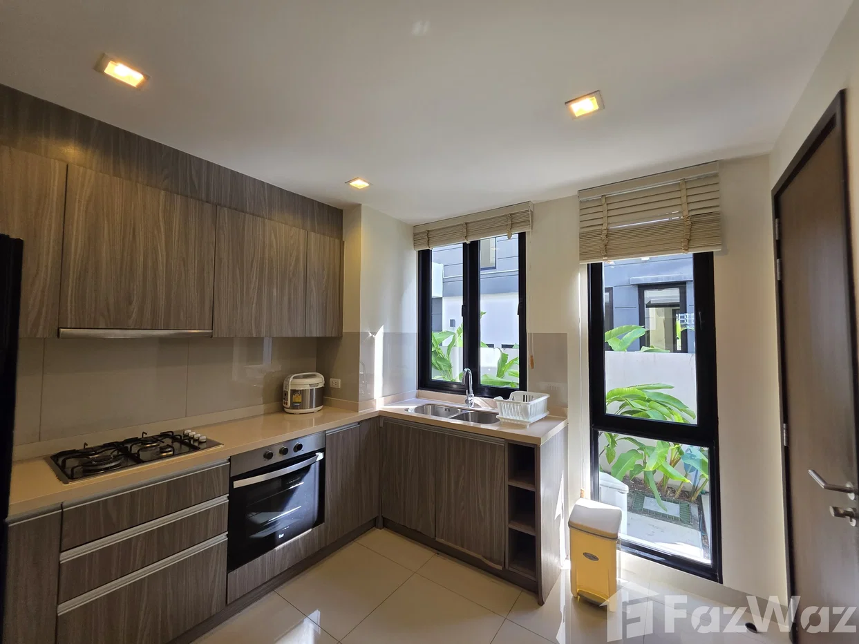 รูป Five-Bedroom Grandeur Above the Treetops 6412054 - รูปที่ 5/32