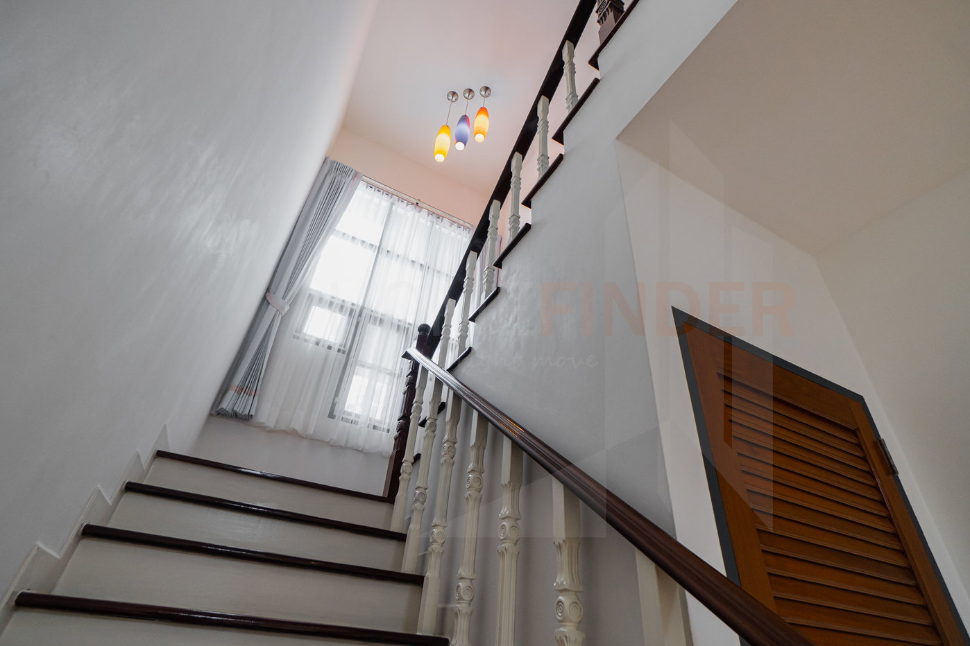 รูป Windmill Park 5 bedrooms, for rent - รูปที่ 26/134