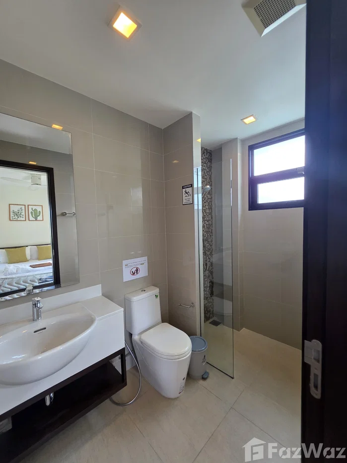 รูป Five-Bedroom Grandeur Above the Treetops 6412054 - รูปที่ 12/32