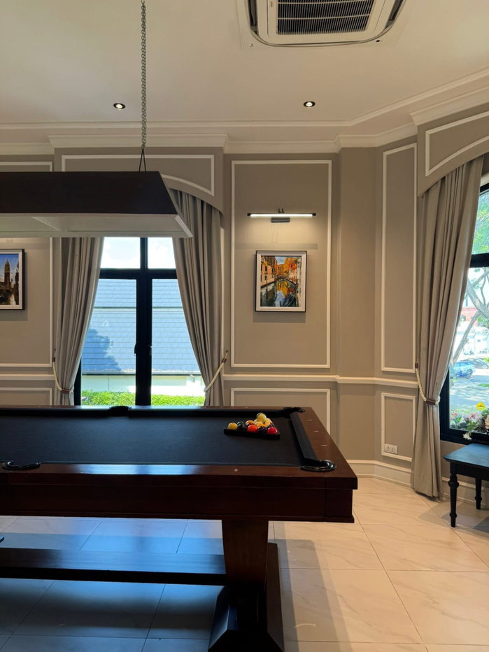 รูป 🔥 บ้านใหม่แกะกล่อง! ปล่อยเช่า ศุภาลัยเบลล่า แม่ริม แต่งครบ หรู พร้อมอยู่ ใกล้นานาชาติ รีบจองก่อนบ้านหลุด 🔥 - รูปที่ 7/20