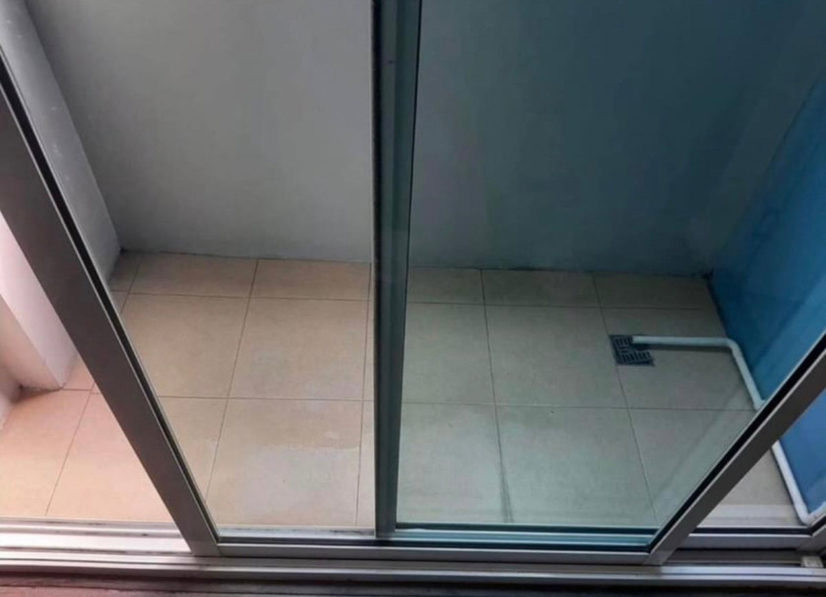 picture  Yuruay Condo                  Nawamin135 - 3/5