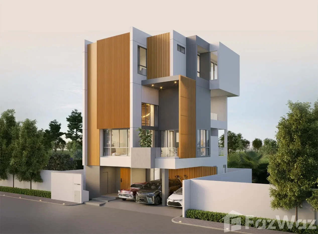 รูป ขาย บ้านเดี่ยว 3 ห้องนอน ในโครงการ เดอะ สกอลาร์ ดอนเมือง 6411449 - รูปที่ 5/5