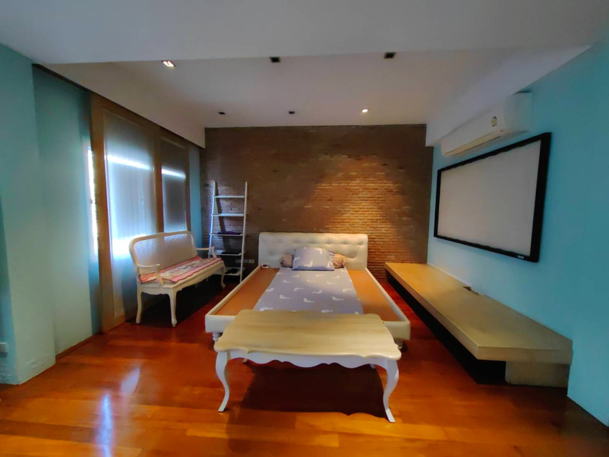 รูป ขายบ้านทาวเฮ้าส์ ในหมู่บ้านสุขุมวิทการ์เด้นซิตี้ ขนาด 64 ตรว. ถนนสุขุมวิท79 ห่าง BTSอ่อนนุช 500ม. - รูปที่ 12/18