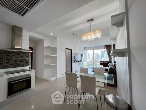 2-BR 83 Sqm Condo, The Prime11 Sukhumvit, 300m to BTS Nana (ID 2943975)