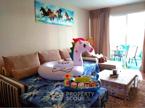 2-BR Condo For Sale In My Resort Hua-Hin, Near Khao Takiab Beach (ID 1523571)