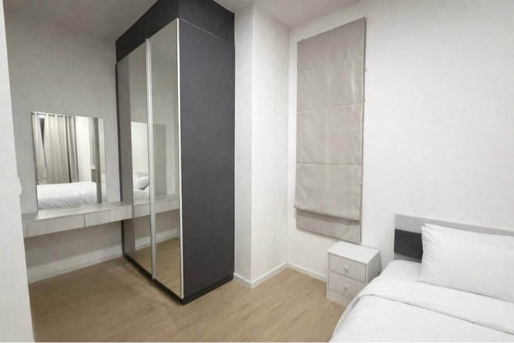 picture 🔥11,500 type 2 bedroom size 47 sqm🔥 - 5/8