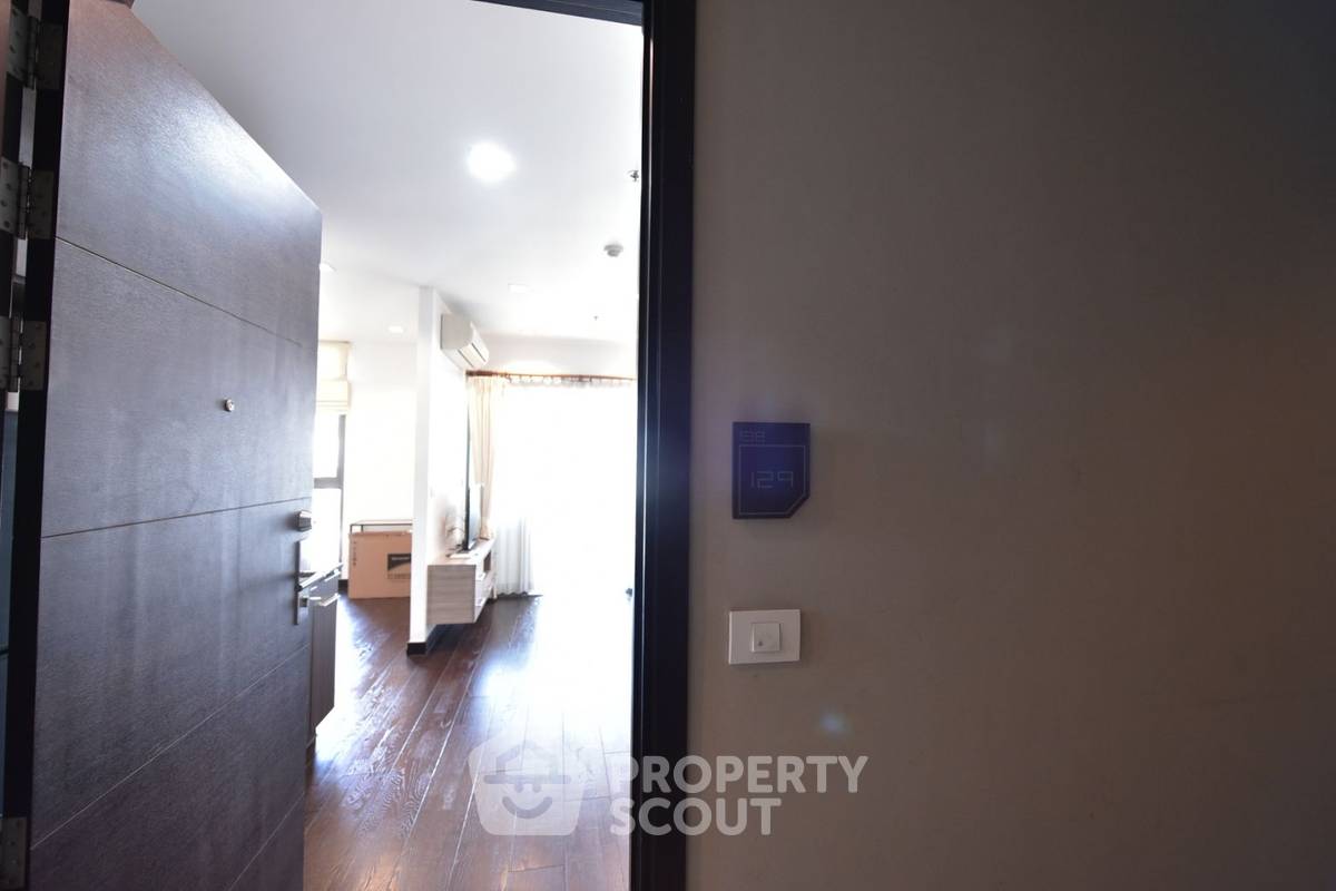 รูป คอนโด 1 ห้องนอน ที่ IDeo Q Phayathai ใกล้ BTS พญาไท 200 ม. ชั้น 16 พื้นที่ 50 ตร.ม. (ID 2138314) - รูปที่ 11/11