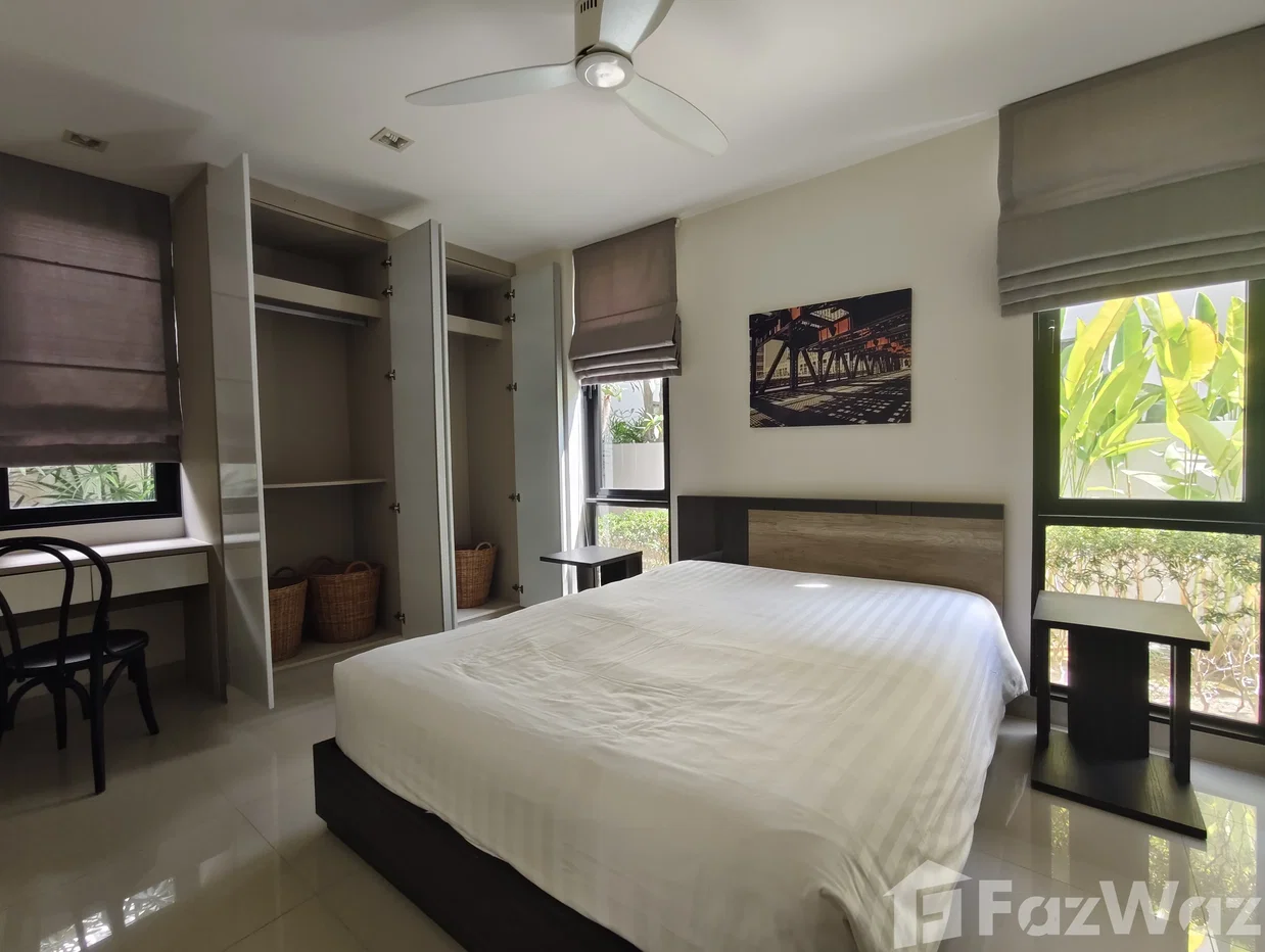 รูป Garden Pool Refinement — A Villa Crafted for Luxury 6412031 - รูปที่ 7/15