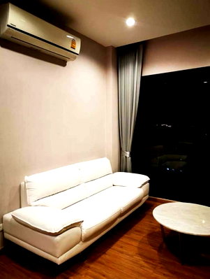 Condos for rent : Code: 26KJ47  for rent Chewathai Residence Bang Pho 🔥🔥 Line ID: @kjcondo (with @)🔥🔥