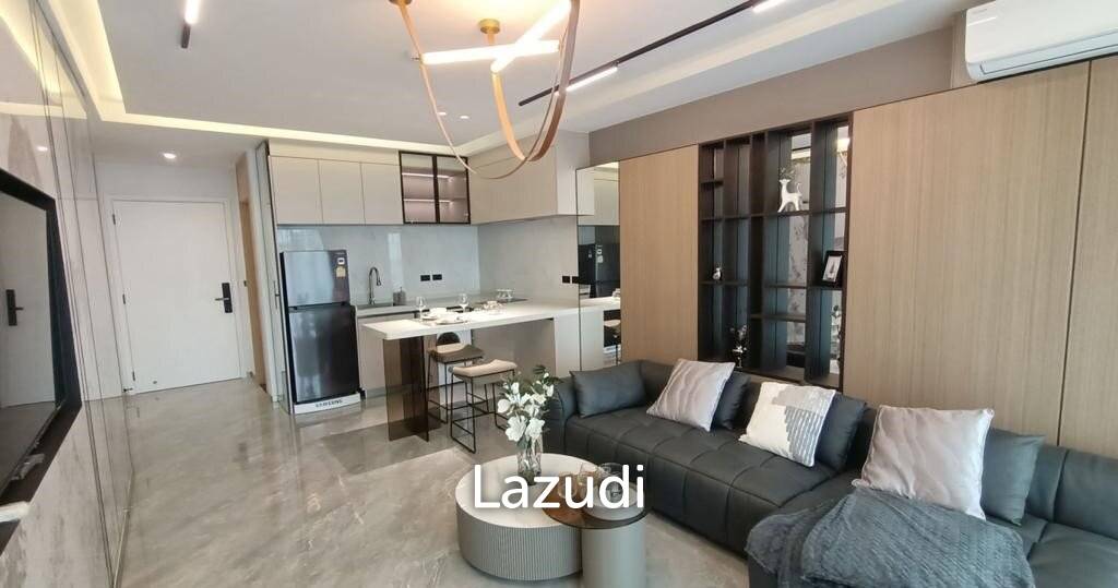 รูป 2 Bed 2 Bath 89.11 SQ.M Chalong Marina Bay View - รูปที่ 1/11