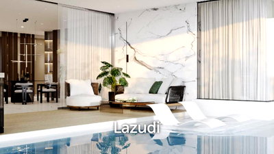 ขายคอนโด : 3 Bed 3 Bath 249.28 SQ.M Andaman Boutique Residences