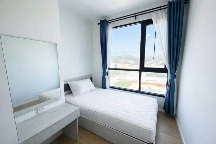 picture 🔥11,500 type 2 bedroom size 47 sqm🔥 - 6/8