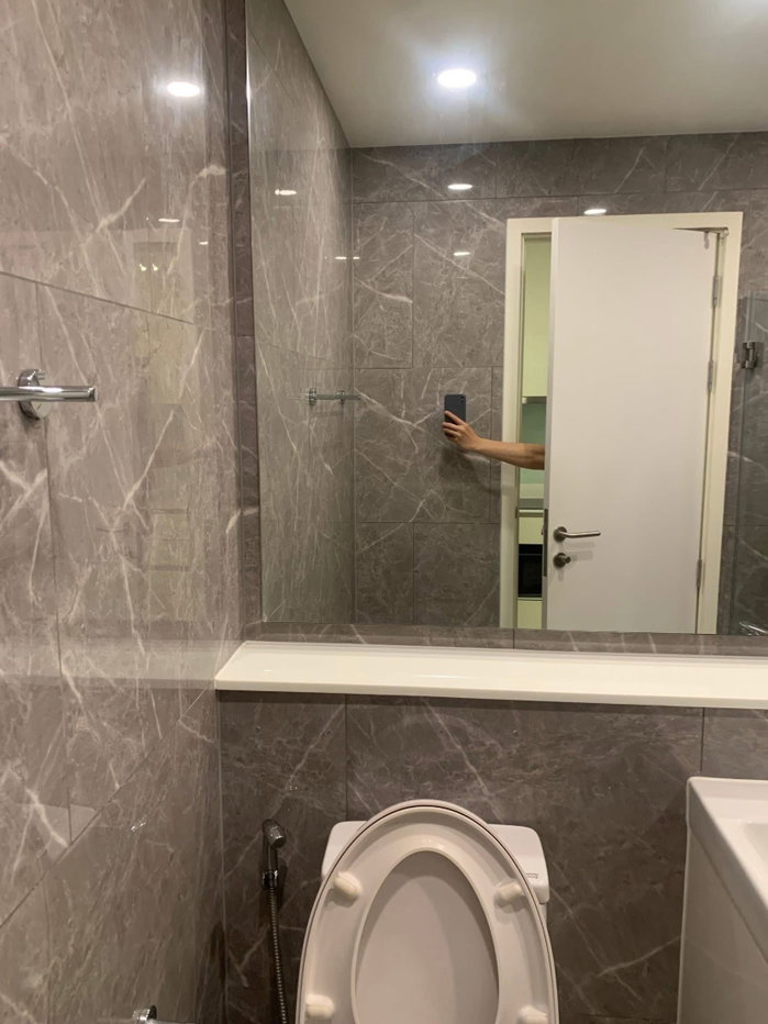 รูป 💥CP-10539💥ว่าง ให้ เช่า แมสซารีน รัชโยธิน👉แอดไลน์ @accessliving  - รูปที่ 11/14