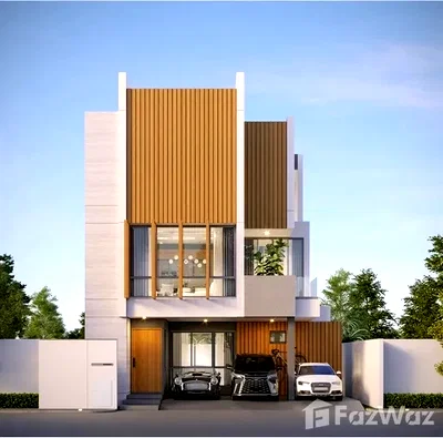 บ้านเดี่ยว ถนนวิภาวดีรังสิต : ขาย บ้านเดี่ยว 4 ห้องนอน ในโครงการ เดอะ สกอลาร์ ดอนเมือง 6411505