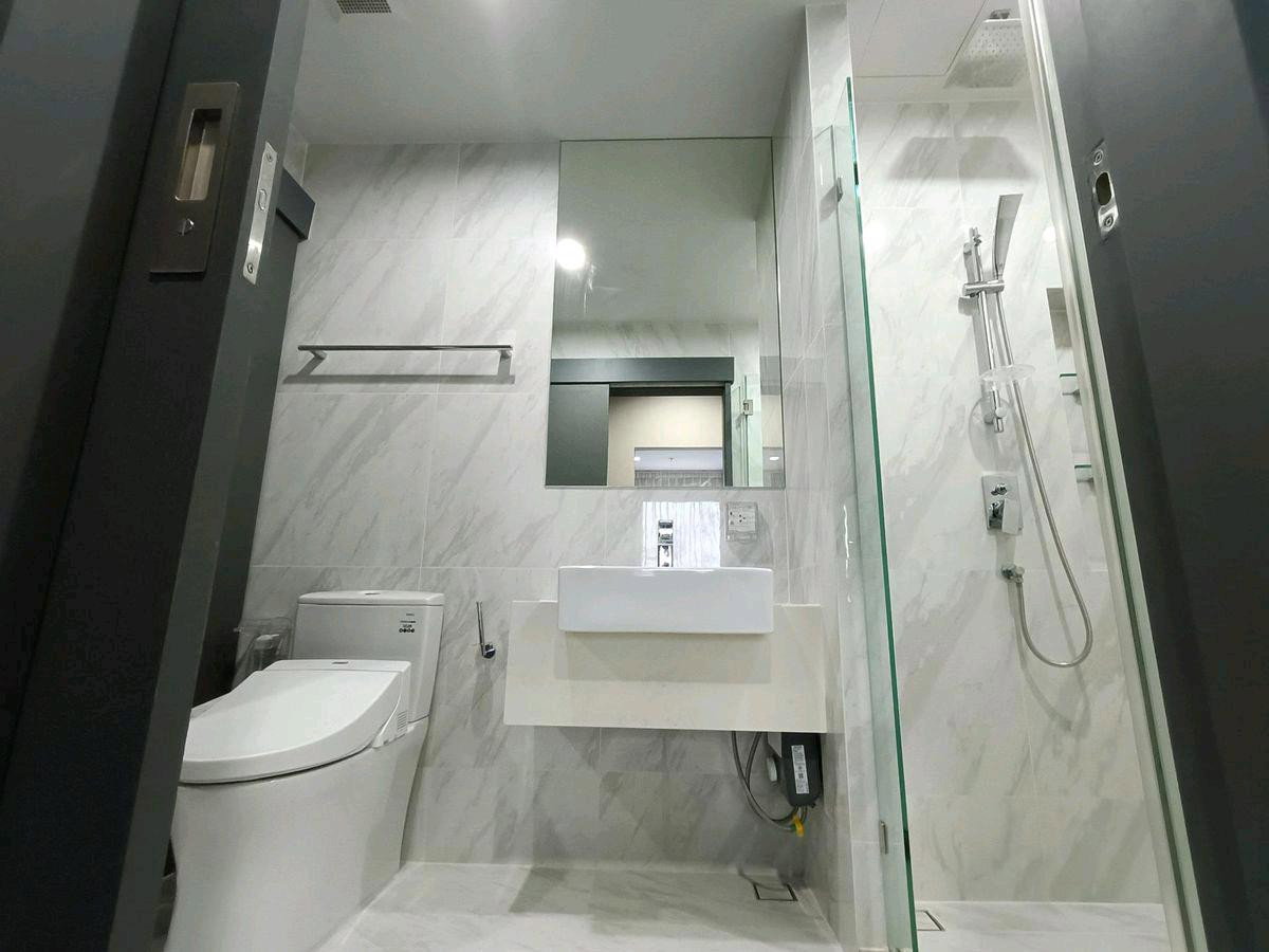 รูป 🏙️✨ ให้เช่า IDEO Mobi Rangnam Condominium | 🚆 BTS อนุสาวรีย์ชัยสมรภูมิ 🏥 โรงพยาบาลพญาไท 1 - รูปที่ 6/9