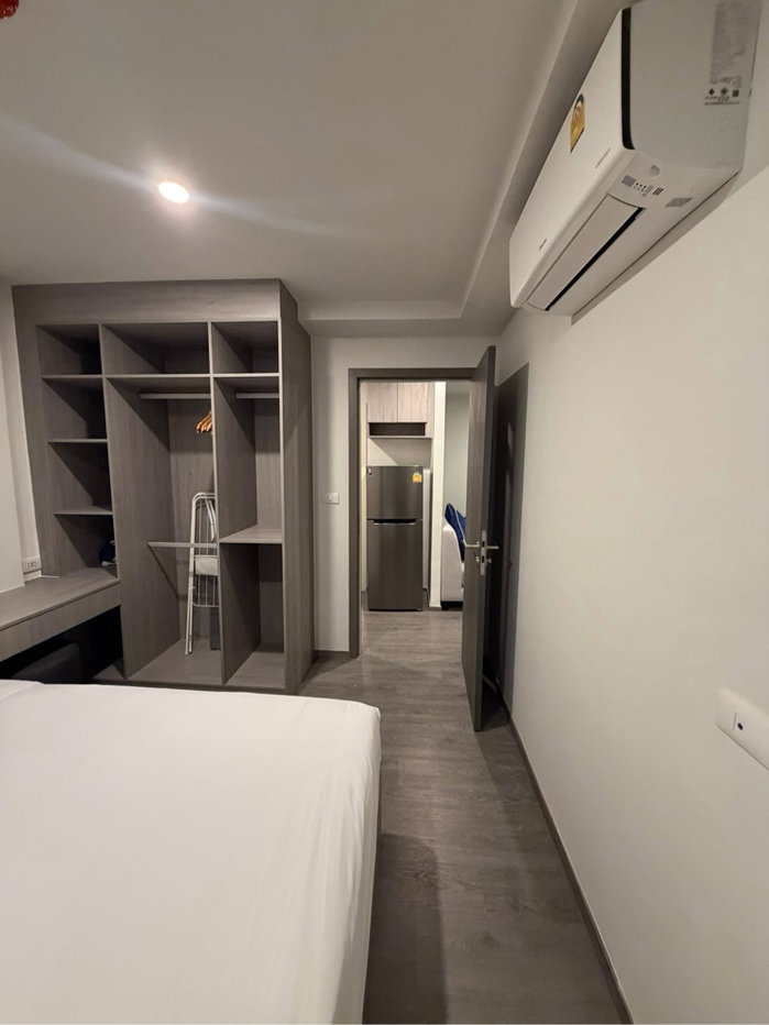 รูป 2 ห้องนอน 12,000 บาท พัก 3 คนหารกัน4,000 บาท - รูปที่ 6/10