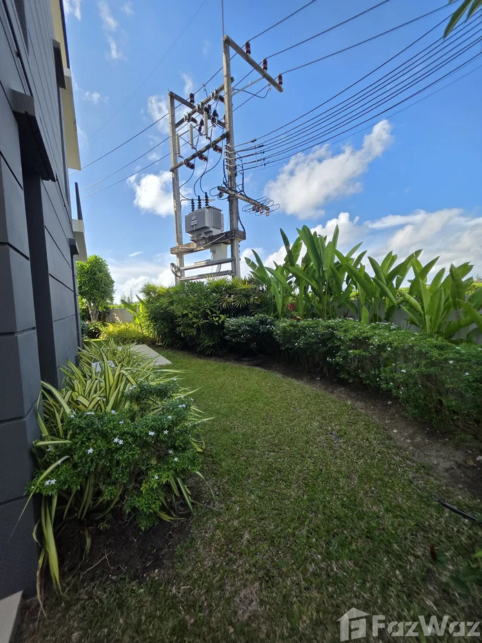 รูป Five-Bedroom Grandeur Above the Treetops 6412054 - รูปที่ 20/32