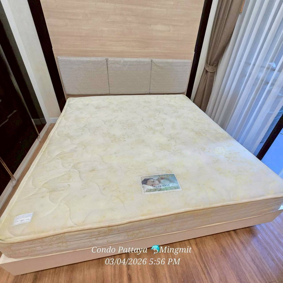 picture  💧  💧  💧  Dusit Grand Park Condo Resort 💧  💧  💧 floor1 b - 25/46