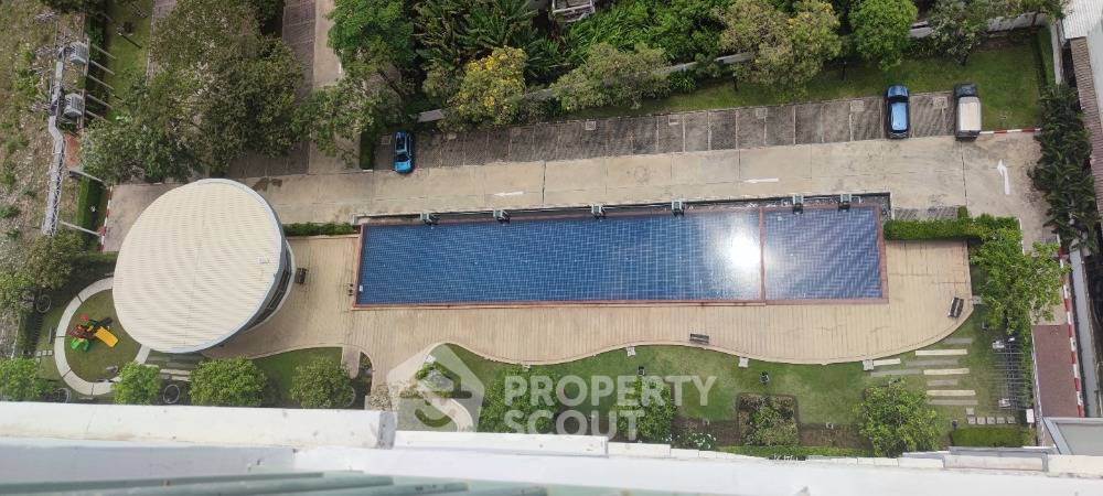 picture 24th-Floor 1-BR Supalai Park Ratchaphruek - Phetkasem 100m To MRT Bang Wa (ID 1528171) - 16/20