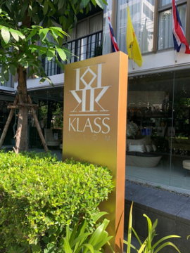 ✨ For Sale: Klass Silom Condo ✨ 💰 Only 6,590,000 THB