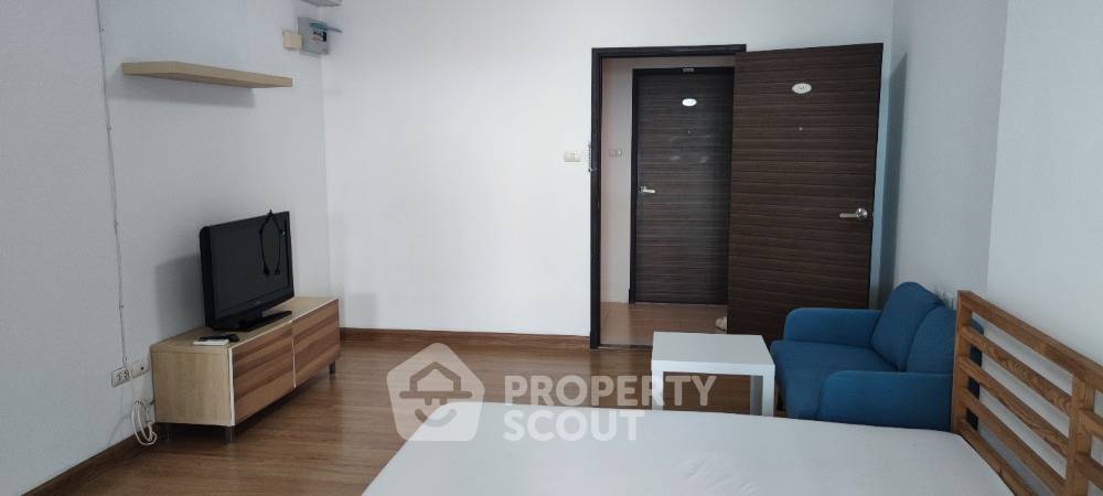 picture 24th-Floor 1-BR Supalai Park Ratchaphruek - Phetkasem 100m To MRT Bang Wa (ID 1528171) - 8/20