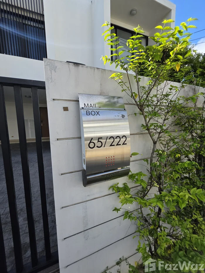 รูป Five-Bedroom Grandeur Above the Treetops 6412054 - รูปที่ 23/32