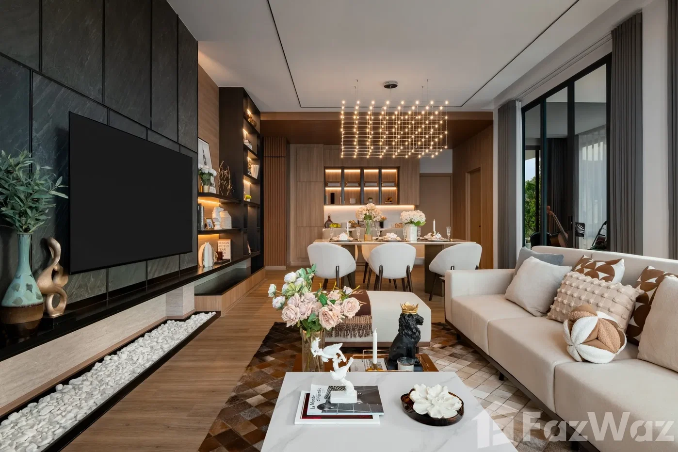 รูป ขาย บ้านเดี่ยว 4 ห้องนอน ในโครงการ เดอะ สกอลาร์ ดอนเมือง 6411505 - รูปที่ 4/11