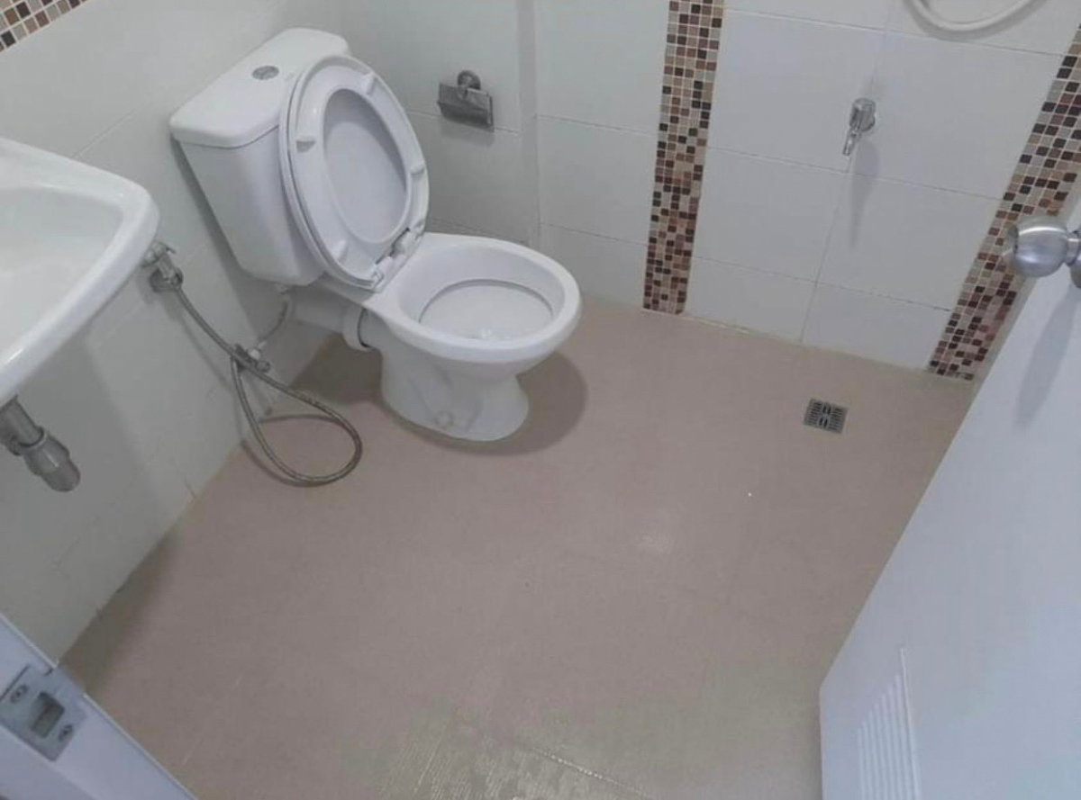 picture  Yuruay Condo                  Nawamin135 - 5/5