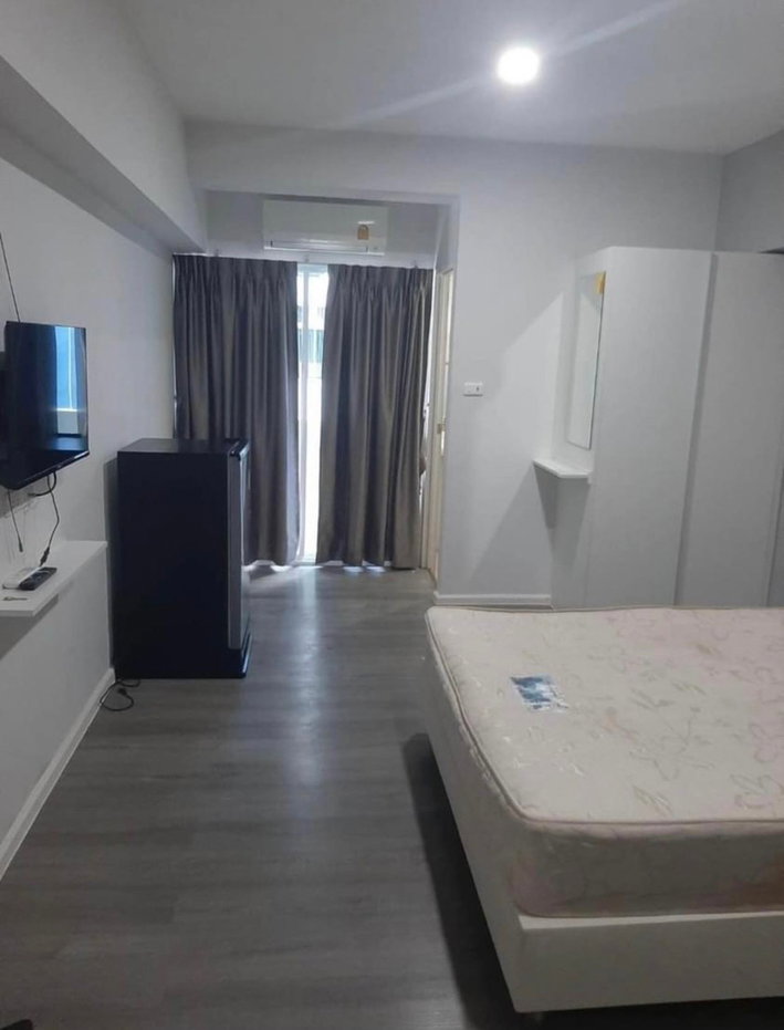 picture  Yuruay Condo                  Nawamin135 - 1/5