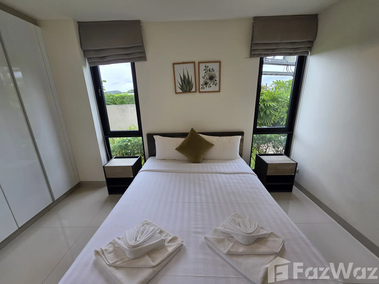รูป Five-Bedroom Grandeur Above the Treetops 6412054 - รูปที่ 25/32