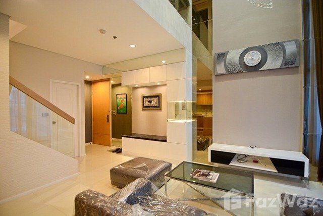 รูป ขาย คอนโด 1 ห้องนอน ในโครงการ วิลล่า อโศก 1367362 - รูปที่ 1/10