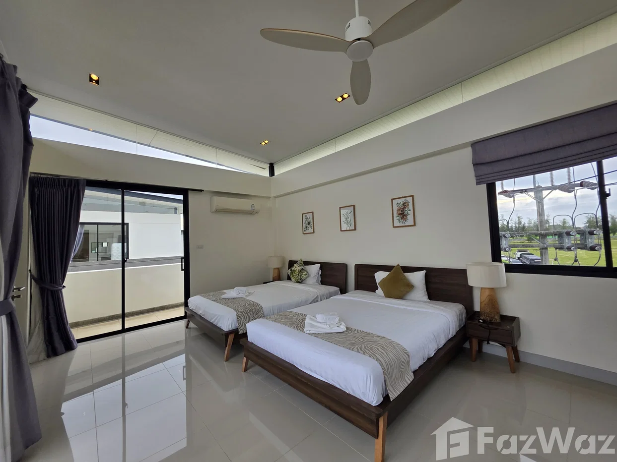 รูป Five-Bedroom Grandeur Above the Treetops 6412054 - รูปที่ 32/32