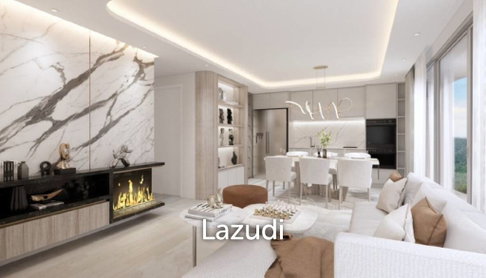 2 Bed 2 Bath 84.89 SQ.M The Chardonnay