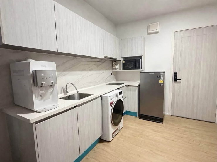 picture 🔥11,500 type 2 bedroom size 47 sqm🔥 - 3/8