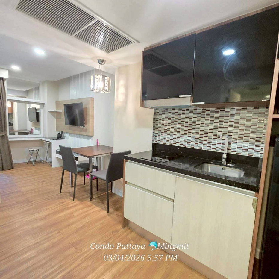 picture  💧  💧  💧  Dusit Grand Park Condo Resort 💧  💧  💧 floor1 b - 20/46