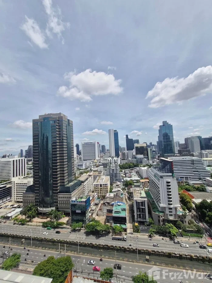 รูป ขาย คอนโด 2 ห้องนอน ในโครงการ เดอะ เมท 1941641 - รูปที่ 21/27