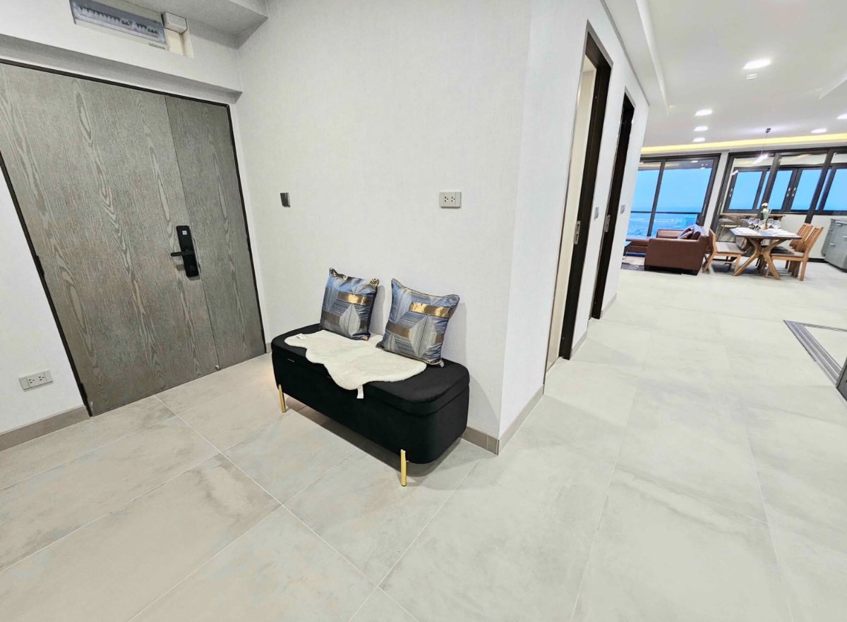 picture The Waterford Diamond Sukhumvit 30/1 - 14/17