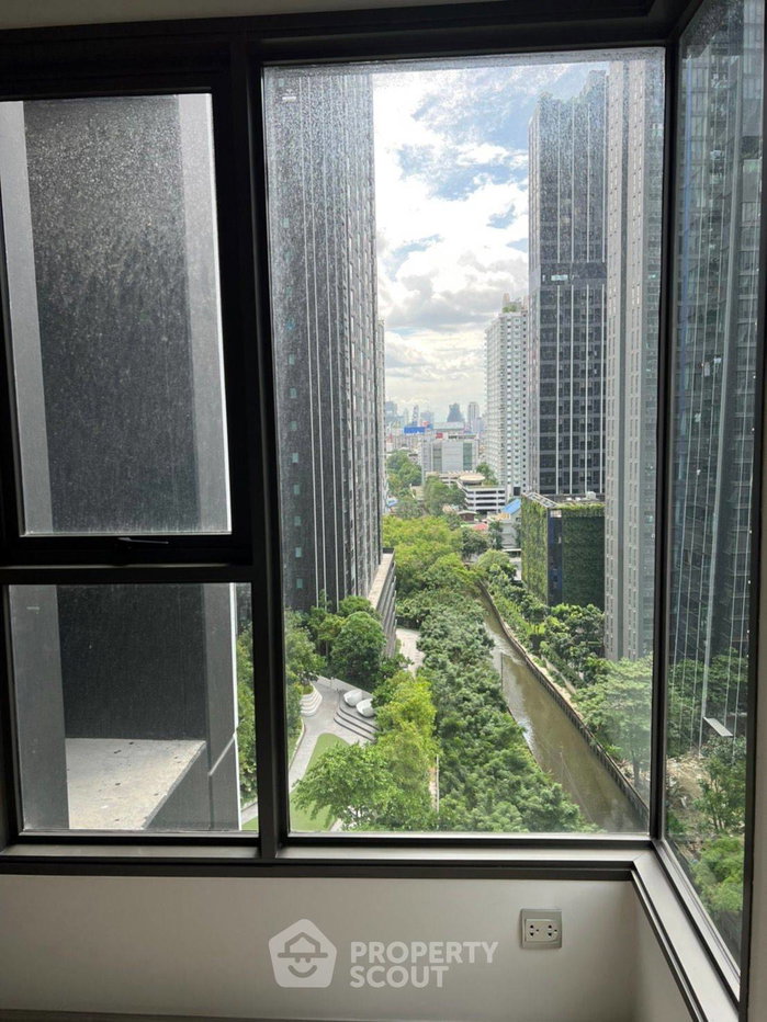 รูป คอนโด 2 ห้องนอน ขนาด 47 ตร.ม. ใน Life Asoke - Rama 9 ใกล้ MRT พระราม 9 300 ม. (ID 2541734) - รูปที่ 9/11