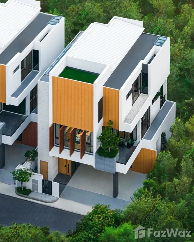 รูป ขาย บ้านเดี่ยว 3 ห้องนอน ในโครงการ เดอะ สกอลาร์ ดอนเมือง 6411449 - รูปที่ 2/5