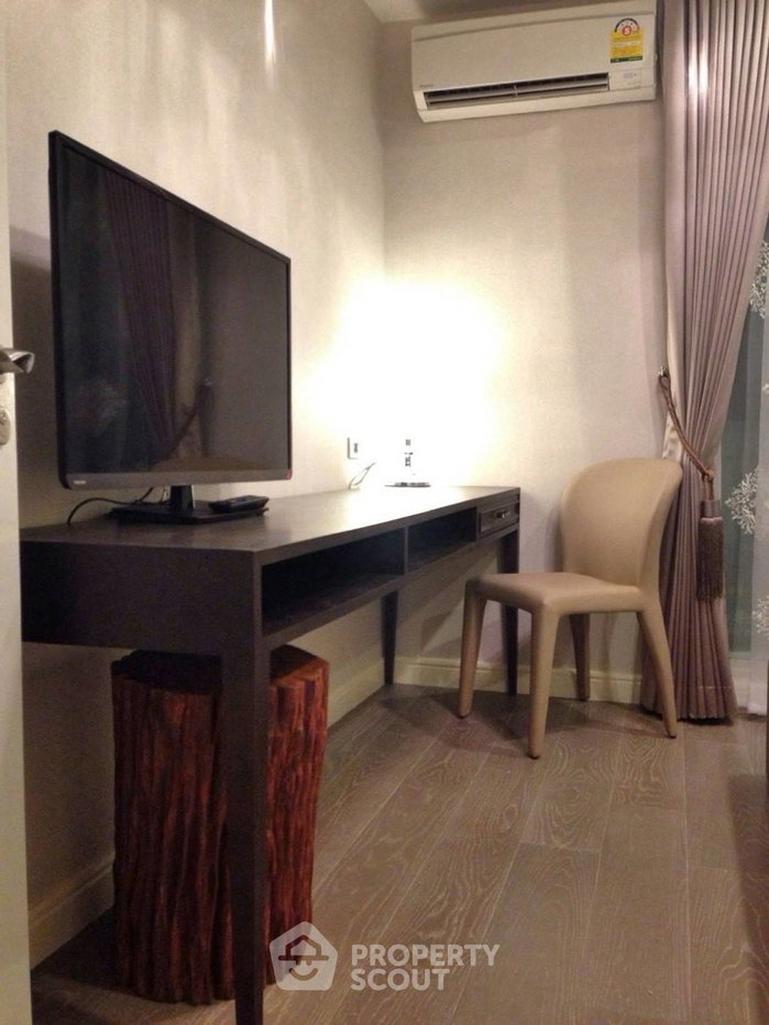 รูป คอนโด 1 ห้องนอน 50 ตร.ม. The Crest Sukhumvit 24 ใกล้ BTS พรอม พงษ์ 400 ม. (ID 2249658) - รูปที่ 5/12
