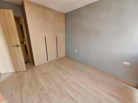 ขายคอนโด เดอะ โมส อิสรภาพ อาคาร 1 ชั้น 8 2 ห้องนอน ขนาด 54 ตรม ใกล้ รพ.ศิริราช